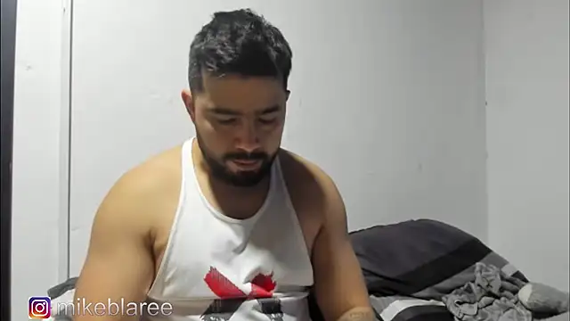 mikeblaree online show from October 28, 3:03 pm