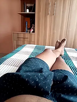 Cumboy2567 online show from November 3, 1:24 pm