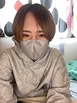 makitoru online show from March 6, 5:14 am