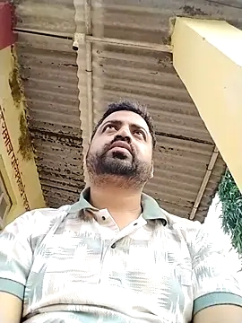Snapshot of Vij717 chatting on October 22, 2:26 am Vij717 online show from October 22, 2:26 am