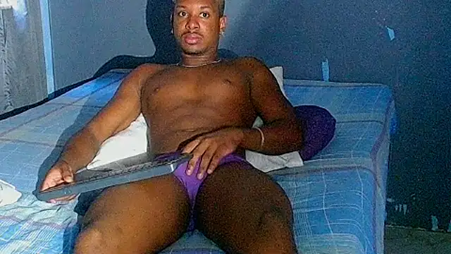 JackBlackone online show from March 5, 11:17 am