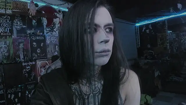 rotten dreams online show from December 3, 11:33 pm