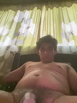 jonzzvergs online show from April 27, 11:54 pm