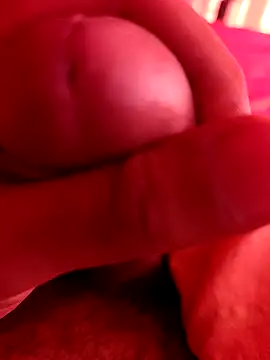 Nahuel141414 online show from February 25, 11:11 am