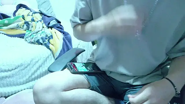  IronMan 25 online show from November 10, 2:38 am