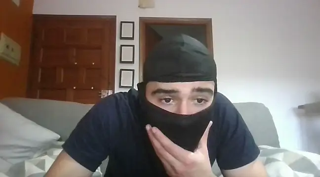 ESCOMOFUC online show from March 4, 4:20 pm