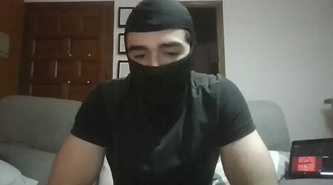 ESCOMOFUC online show from March 1, 9:04 pm