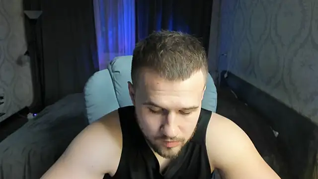 Vladik b online show from March 21, 5:45 pm