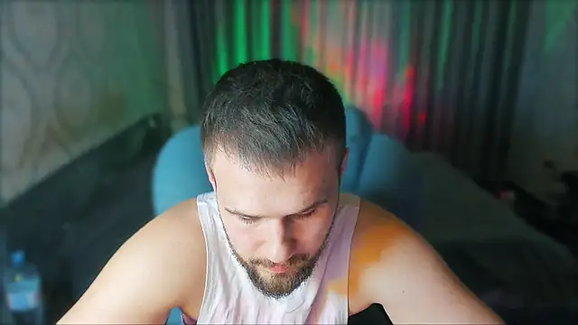 Vladik b online show from February 7, 6:02 pm