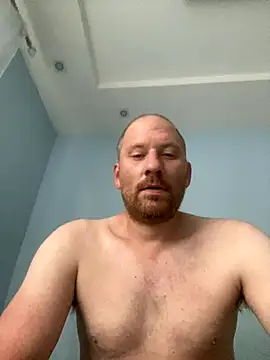 Snapshot of Krzysiekg123 chatting on October 12, 7:57 am Krzysiekg123 online show from October 12, 7:57 am