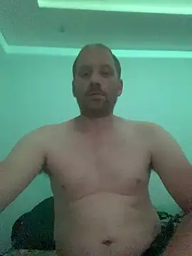 Snapshot of Krzysiekg123 chatting on September 10, 10:30 pm Krzysiekg123 online show from September 10, 10:30 pm