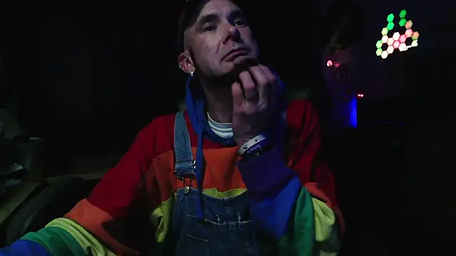 TommyDoggg online show from February 11, 8:37 am