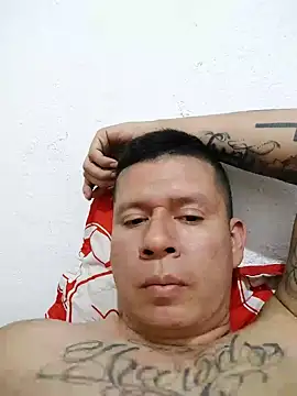 elcapi 03 online show from February 20, 4:50 am
