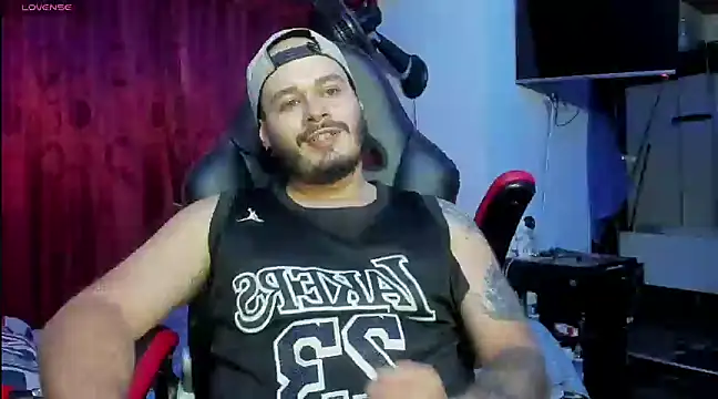 ragnar lothbrok777 online show from March 23, 2:37 am