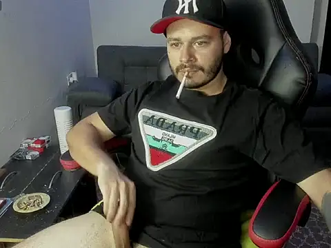 ragnar lothbrok777 online show from December 18, 11:01 pm