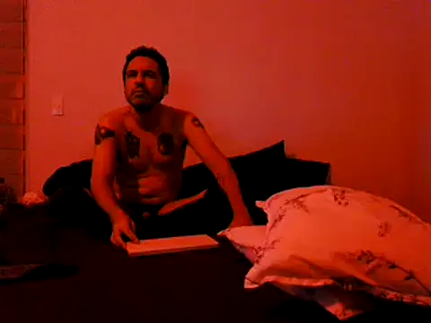 Iscariot19 online show from April 24, 7:11 am