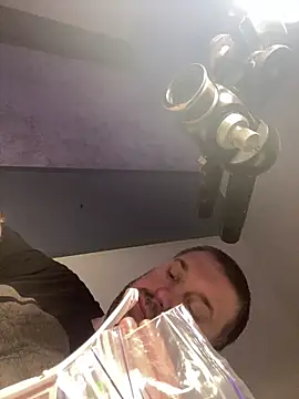 DorianJeday online show from December 5, 12:01 pm