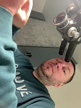 DorianJeday online show from February 23, 8:38 am