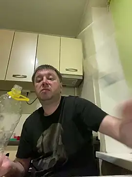 DorianJeday online show from March 18, 9:43 pm