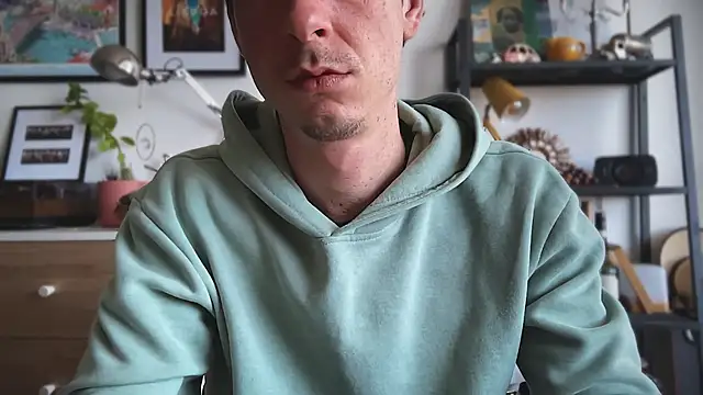 MikymikeBBWD online show from April 23, 11:04 am