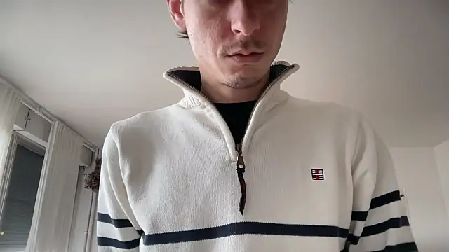 MikymikeBBWD online show from December 4, 12:45 pm