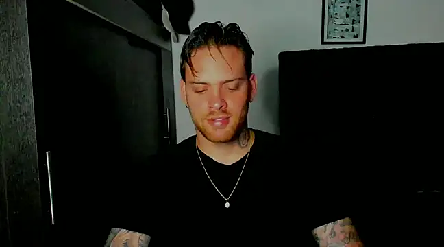 arnold bekam online show from March 12, 3:02 am