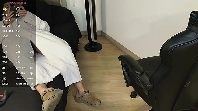 kevin jef online show from March 30, 5:14 pm