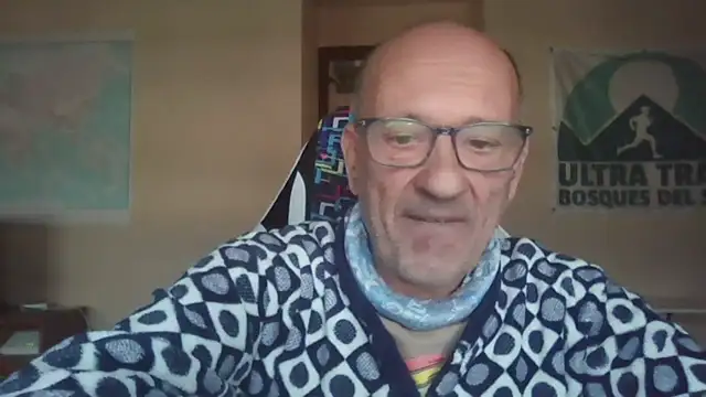 llopaco online show from January 7, 5:29 pm