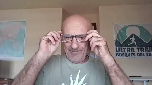 llopaco online show from September 28, 12:47 pm