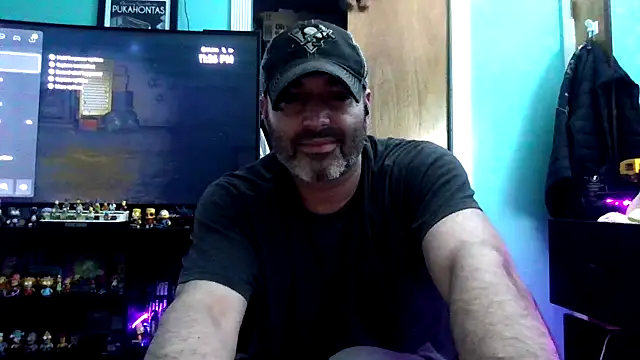 Novabear6996 online show from March 10, 3:23 am