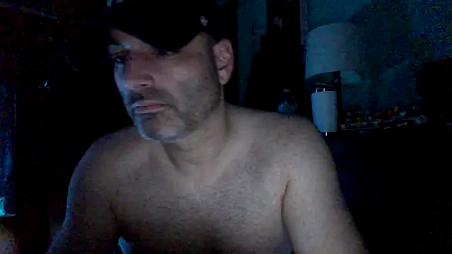 Novabear6996 online show from February 23, 6:55 am