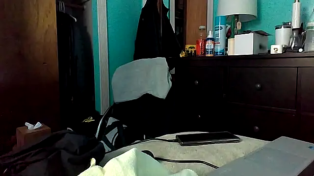 Novabear6996 online show from November 8, 5:49 pm