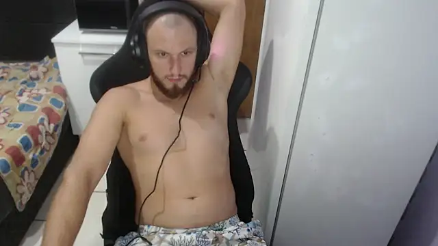 BetoWagner OFC online show from March 7, 11:16 pm