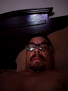 ALVARO74 online show from May 24, 6:19 am