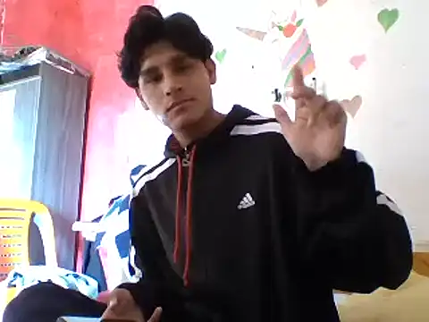 chico pollaa online show from March 15, 11:51 am