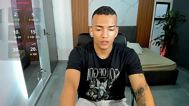 Rafa2004Cruz online show from September 15, 11:44 am