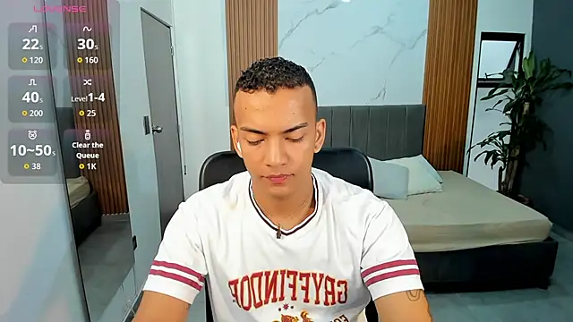 Rafa2004Cruz online show from September 20, 12:27 pm