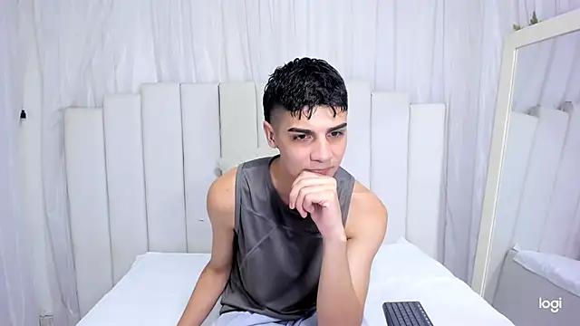 frank jhonsson online show from November 4, 4:41 pm