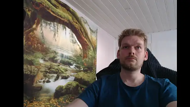 Justforfunc123 online show from May 22, 4:01 pm