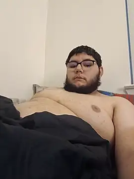 Bigdaddy-Marc online show from June 14, 3:52 am