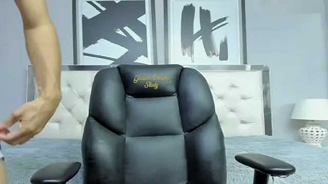 Johann sex online show from September 23, 5:45 pm