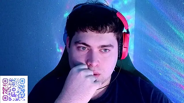 Mars I online show from October 8, 5:17 pm