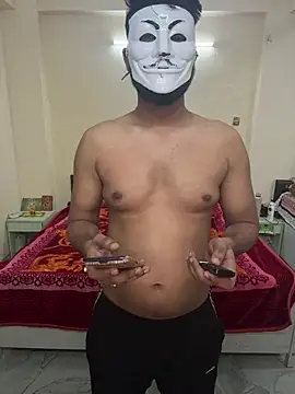 gurgaonplayboy88 online show from January 17, 6:00 pm