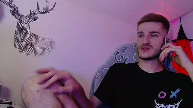 yoyoboy988 online show from September 18, 4:31 pm