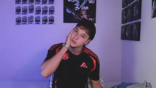 jack walker190 online show from April 22, 4:19 am