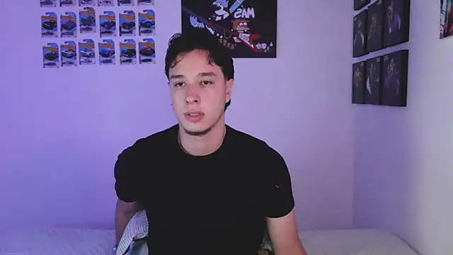 jack walker190 online show from April 1, 4:14 am