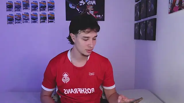 jack walker190 online show from April 19, 12:32 am