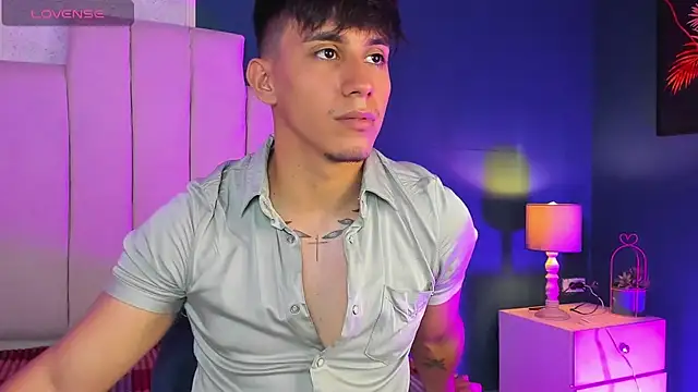 Allex Cano online show from November 25, 6:54 pm