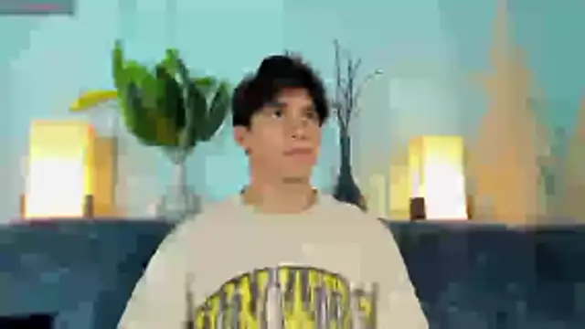 Allex Cano online show from February 24, 8:42 pm