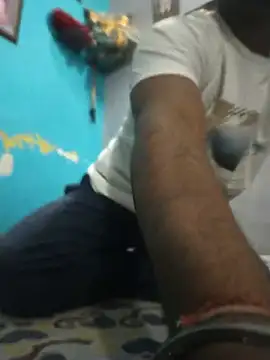 kris478 online show from November 29, 7:38 pm